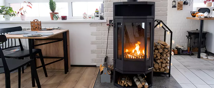 Wood Stove Inspection Services in Wilmington, NC