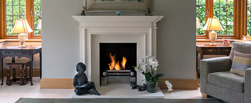 Astria Open-Hearth Wood Fireplaces Services in Wilmington, NC