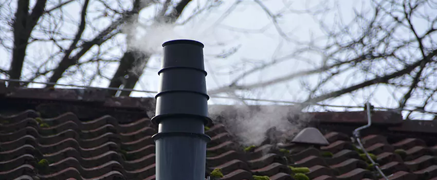 Broken Chimney Animal Screen Repair And Installation in Wilmington, NC