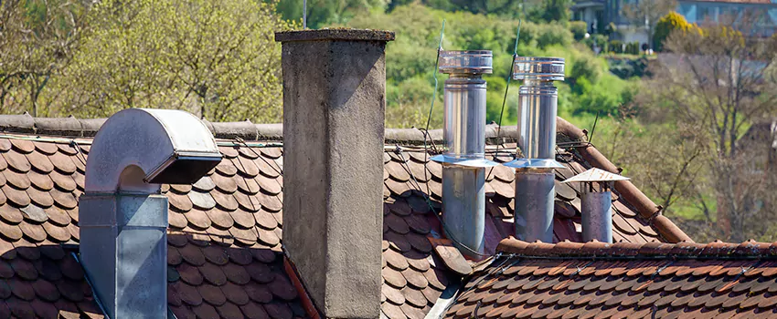 Commercial Chimney Blockage Removal in Wilmington, North Carolina