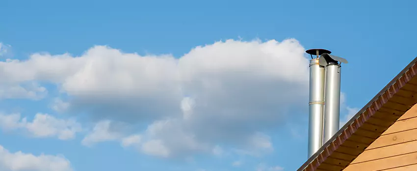 Chimney Cap Bird Guard Repair in Wilmington, North Carolina