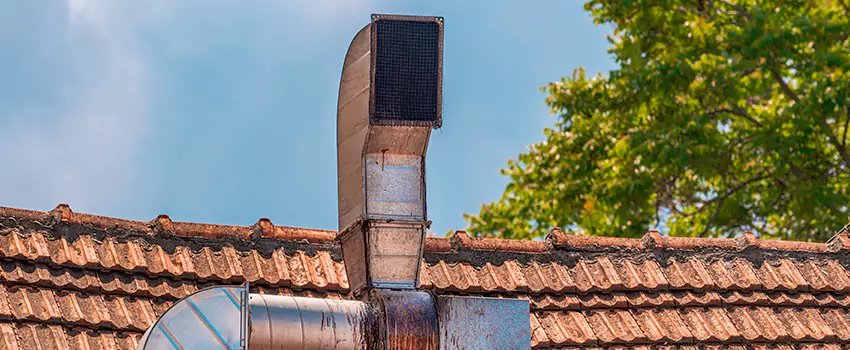 Chimney Creosote Cleaning Experts in Wilmington, North Carolina