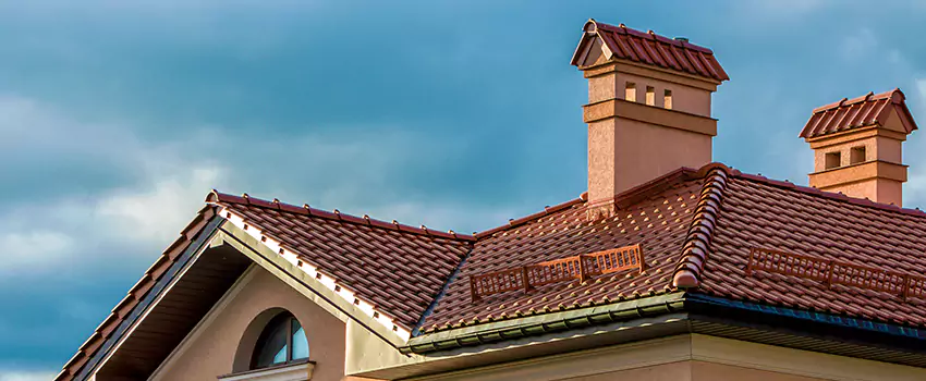 Residential Chimney Services in Wilmington, North Carolina