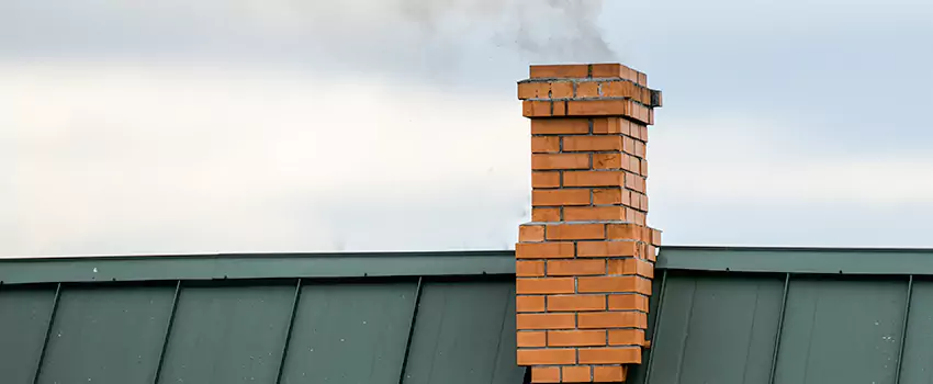 Chimney Installation Company in Wilmington, NC