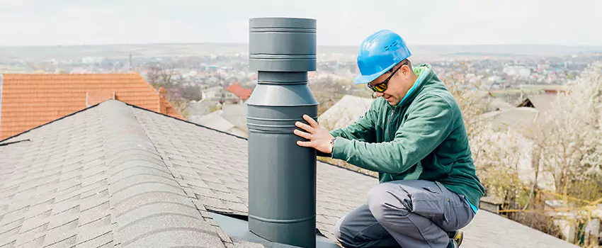 Insulated Chimney Liner Services in Wilmington, NC
