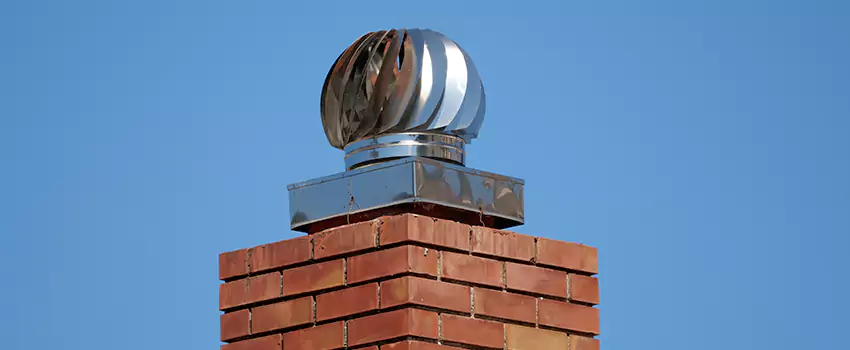 Chimney Flue Rebuild Services in Wilmington, North Carolina