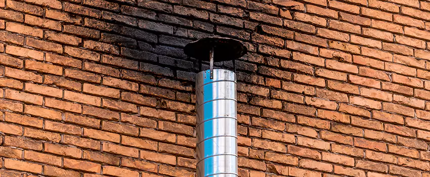 Chimney Design and Style Remodel Services in Wilmington, North Carolina