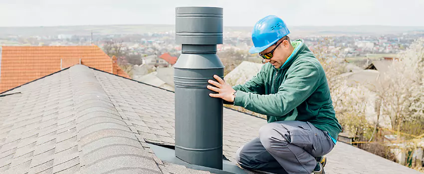 Chimney Repair Cost in Wilmington, NC