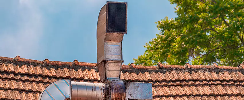 Chimney Blockage Removal in Wilmington, North Carolina