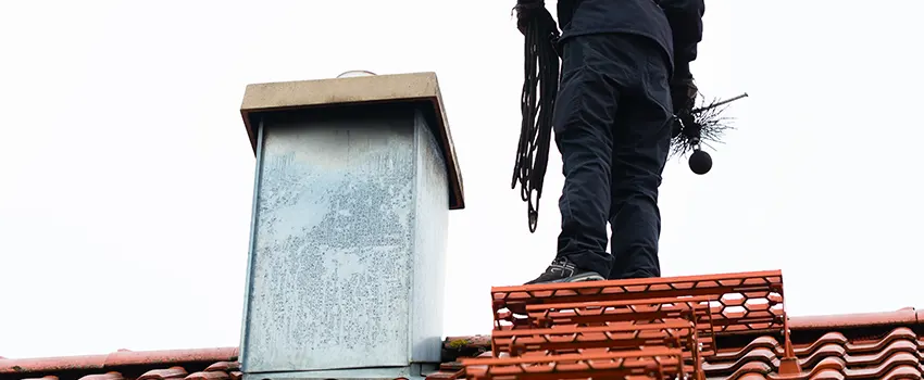 Modern Chimney Sweeping Techniques in Wilmington, North Carolina