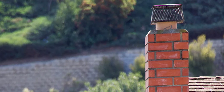 Chimney Tuckpointing And Masonry Restoration in Wilmington, NC