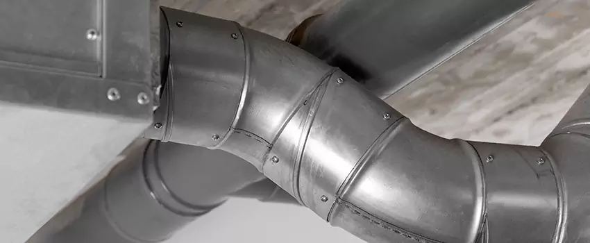 Dryer Vent Blockage Inspection in Wilmington, NC