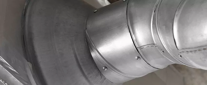 Best Dryer Vent Replacement Company in Wilmington, NC