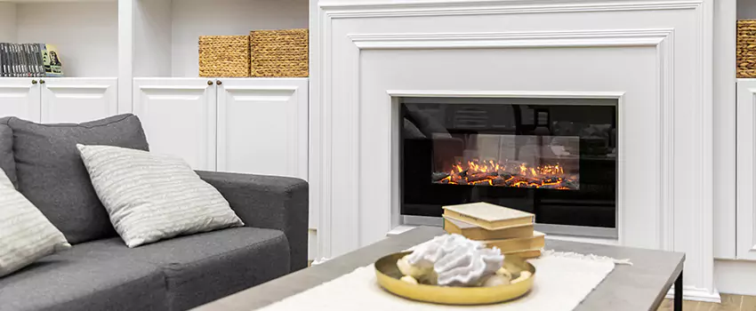 Professional Fireplace Maintenance Contractors in Wilmington, NC