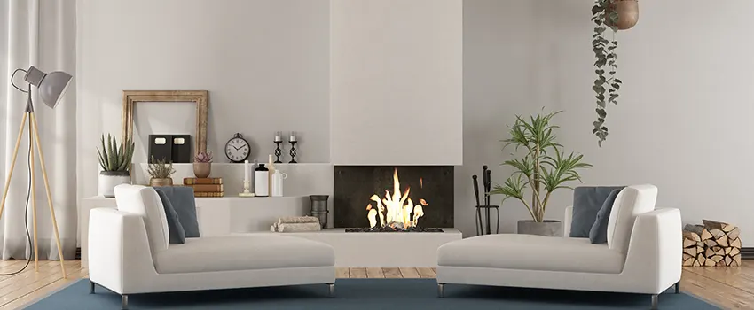 Decorative Fireplace Crystals Services in Wilmington, North Carolina