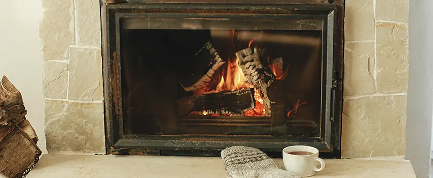 Fireplace Door Handle Replacements Services in Wilmington, North Carolina