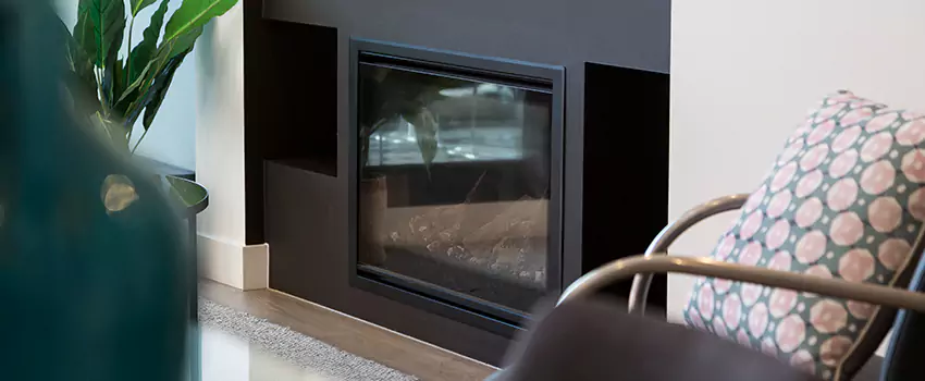 Gas Fireplace Installation in Wilmington, NC