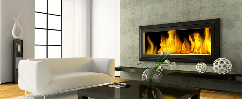 Fireplace Hearth Ideas in Wilmington, North Carolina
