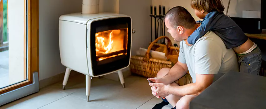 Fireplace Flue Maintenance Services in Wilmington, NC