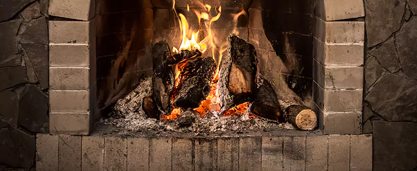 Cost of Rebuilding A Fireplace in Wilmington, North Carolina