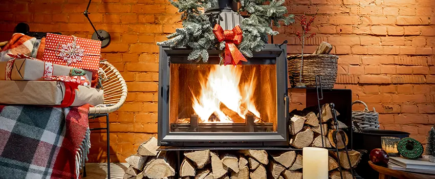 Steel Fireplace Grate Repair And Replacement Services in Wilmington, North Carolina