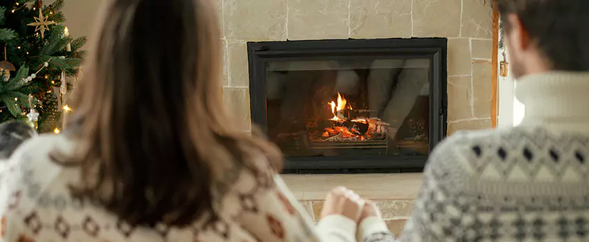 Fireplace Firebox Refurbish & Restore Services in Wilmington, North Carolina