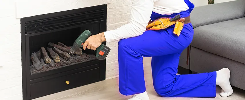 Fireplace Safety Inspection Specialists in Wilmington, North Carolina