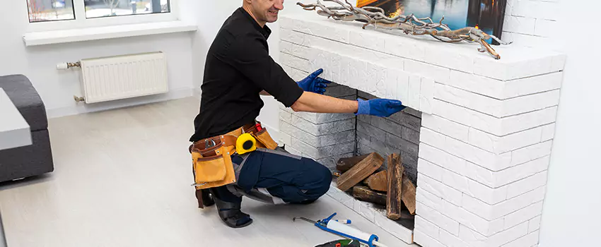Gas Fireplace Repair And Replacement in Wilmington, NC