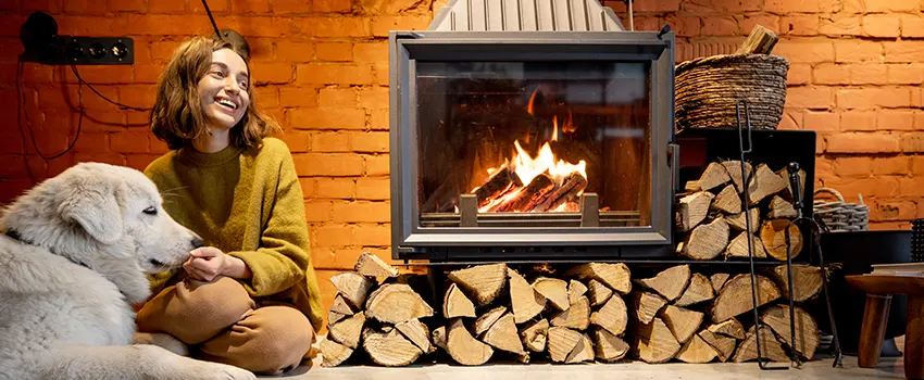 Fireplace Smell Removal Cost in Wilmington, NC