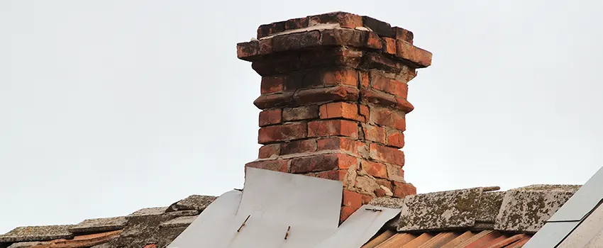 Cost of Fixing Blocked Chimney in Wilmington, North Carolina