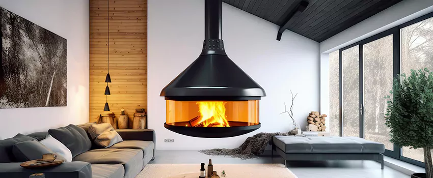 Floating Damaged Fireplace Repair Services in Wilmington, NC