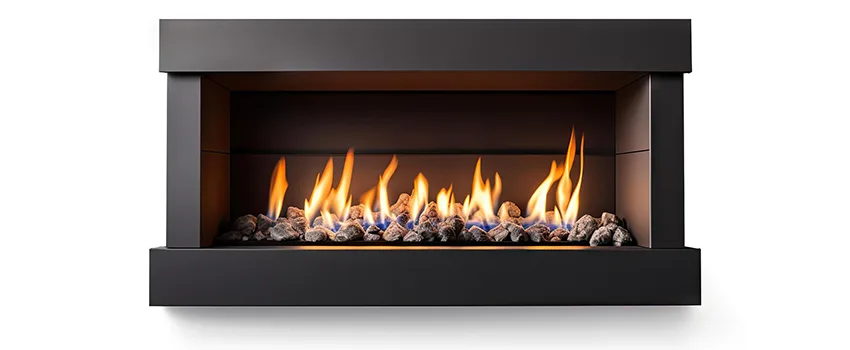 Outdoor Gas Fireplaces Installation in Wilmington, NC