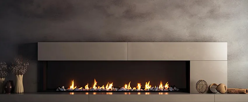 Gas Fireplace Logs Supplier in Wilmington, North Carolina