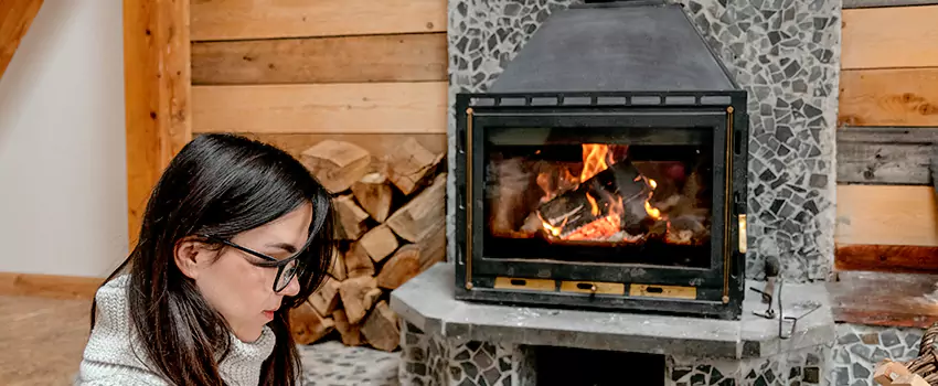 Harman P68-C Pellet Stove Repair in Wilmington, North Carolina 