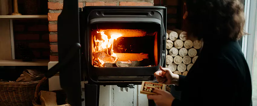 Hearthstone Wood Stoves Fireplace Repair in Wilmington, North Carolina