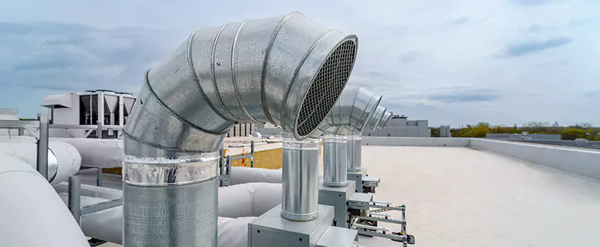 Insulated Ductwork Repair Services Near Me in Wilmington, NC