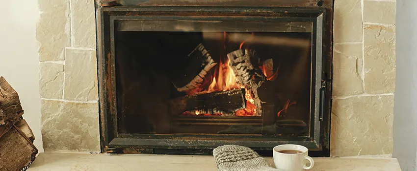 Kings man Fireplaces Insert Services in Wilmington, NC