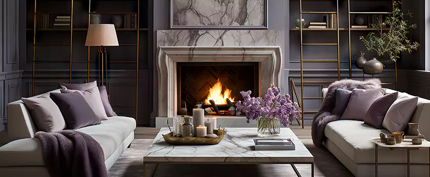 Napoleon Galaxy Series Outdoor Fireplaces Repair in Wilmington, NC