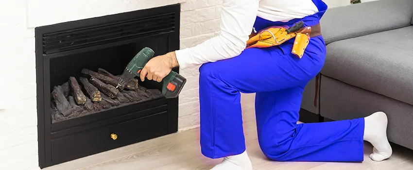 Pellet Fireplace Repair Services in Wilmington, NC