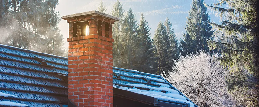 Residential Chimney Rain Caps Repair Services in Wilmington, NC