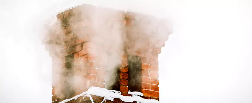 Chimney Flue Soot Removal in Wilmington, NC