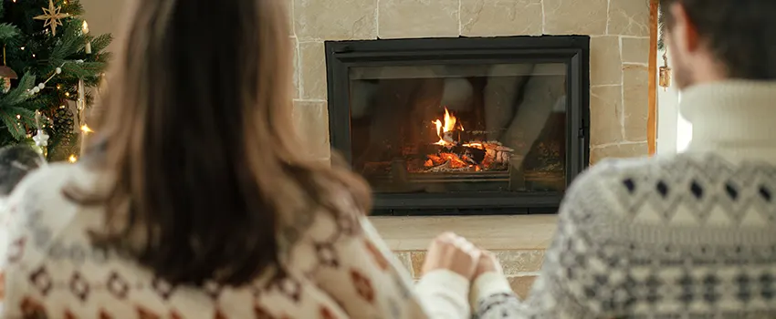 Superior Open-Hearth Wood Fireplaces in Wilmington, NC