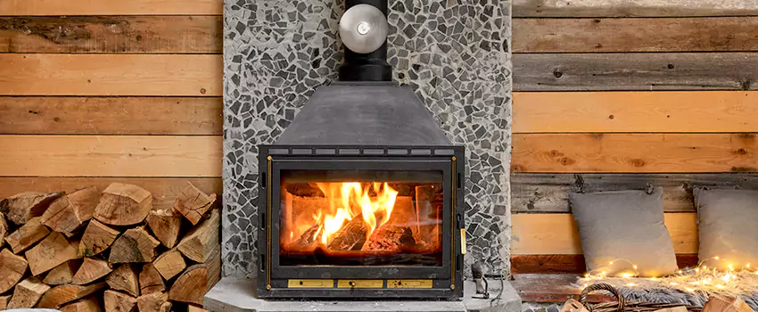 Travis Industries Elite Fireplace Inspection and Maintenance in Wilmington, North Carolina