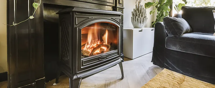 Valor Wood Fireplace in Wilmington, NC