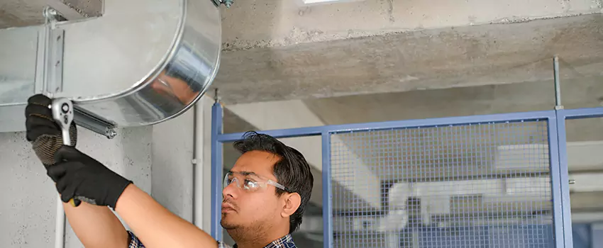 Benefit of Ventilation Cleaning in Wilmington, North Carolina