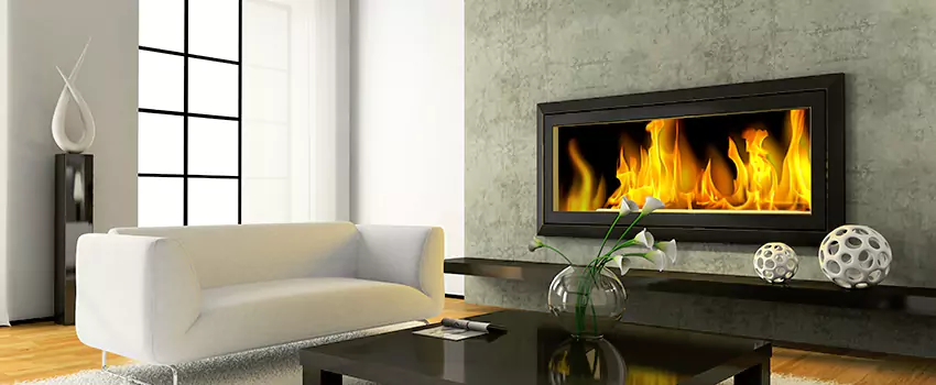 Ventless Fireplace Oxygen Depletion Sensor Installation and Repair Services in Wilmington, North Carolina