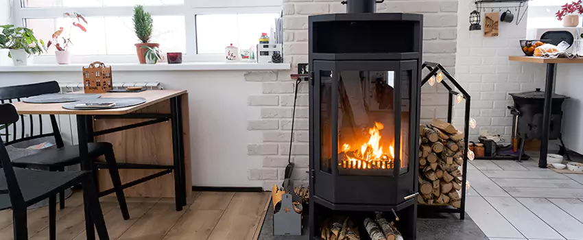 Cost of Vermont Castings Fireplace Services in Wilmington, NC