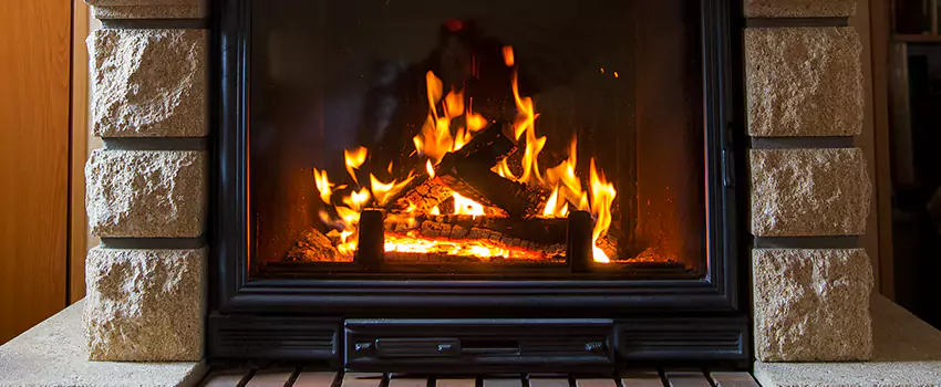 Cost of Wood Fireplace Installation in Wilmington, NC