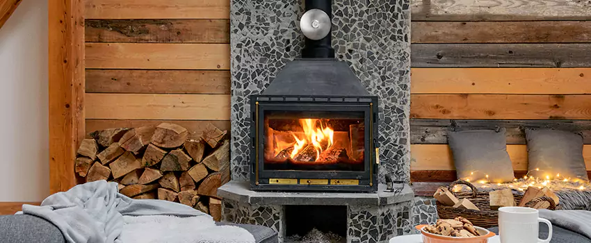 Affordable Wood Fireplace Fixing Solutions in Wilmington, North Carolina