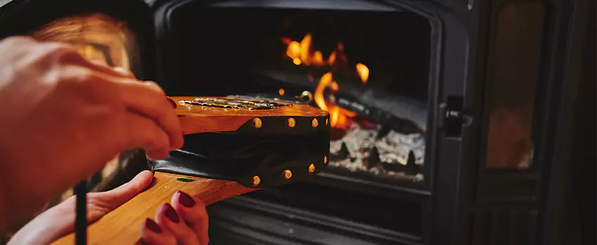 Cost of Wood Furnace Repair and Installation Services in Wilmington, NC